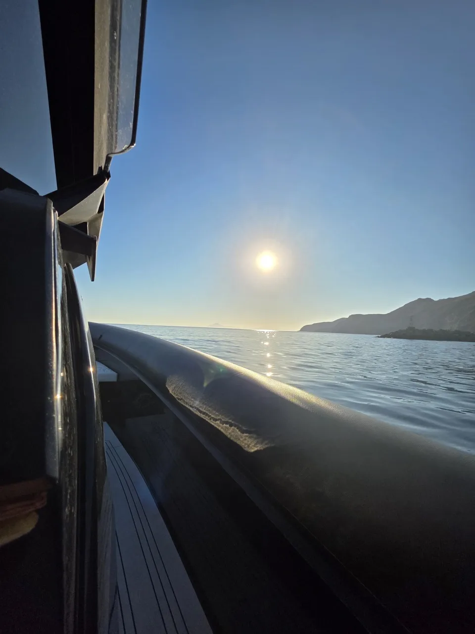Thronos Yachting Serifos — cruise photo 5