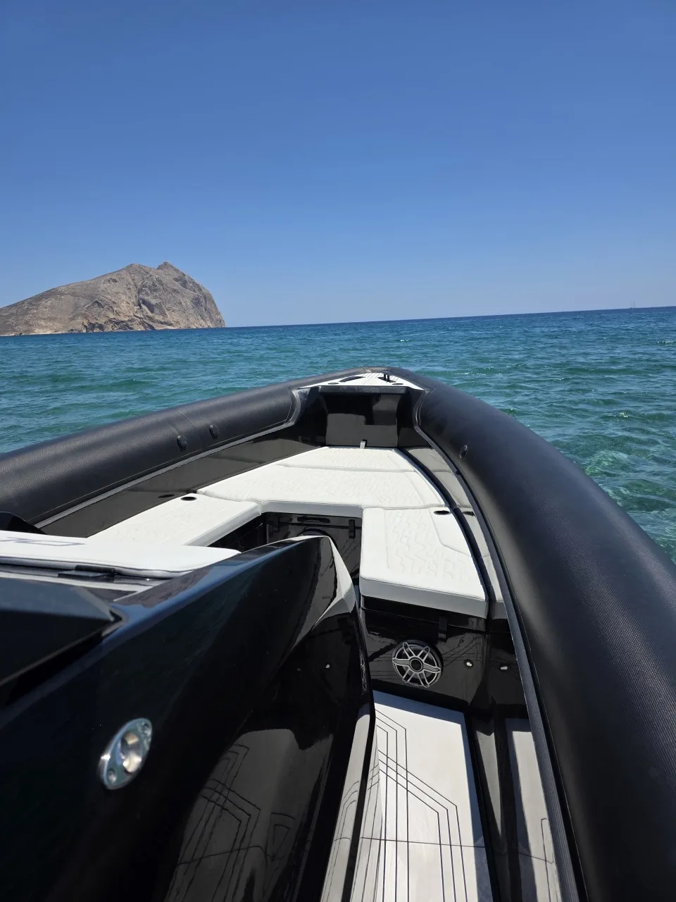 Thronos Yachting Serifos — cruise photo 6