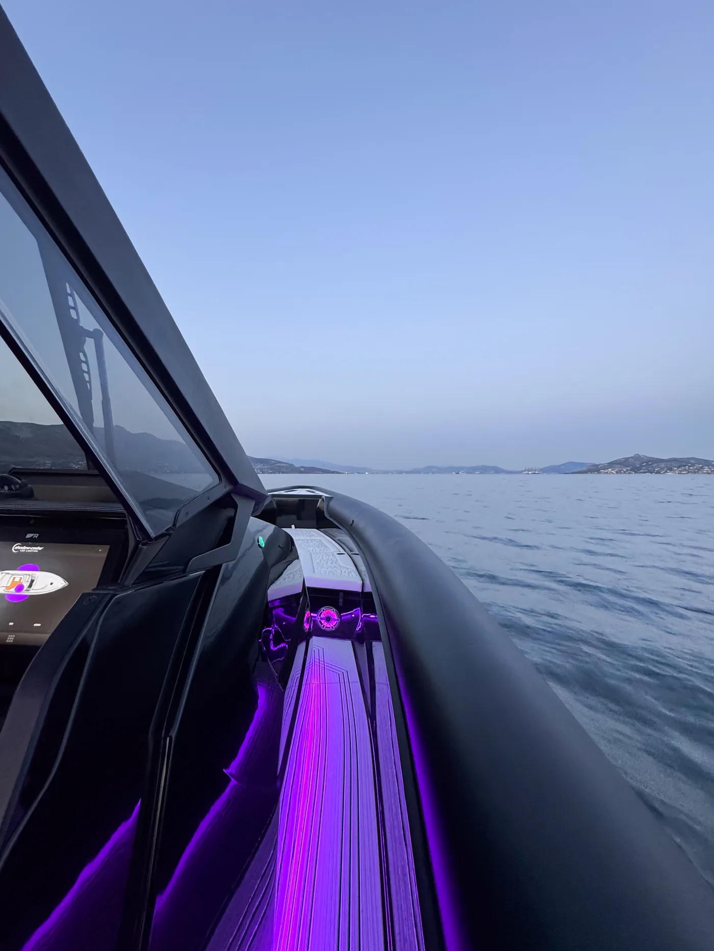 Thronos Yachting Serifos — cruise photo 68
