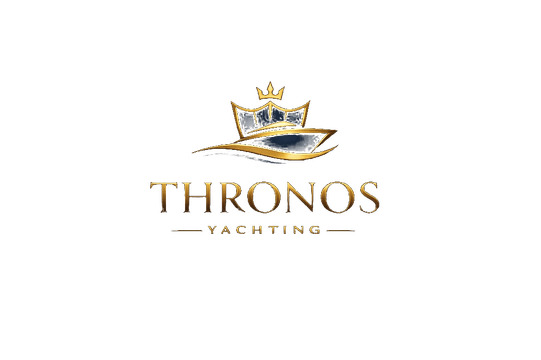 Thronos Yachting